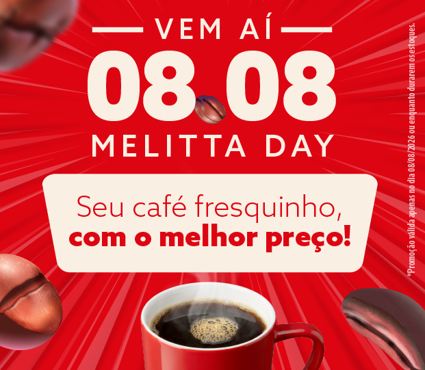 Agosto - Comunicado Melittaday